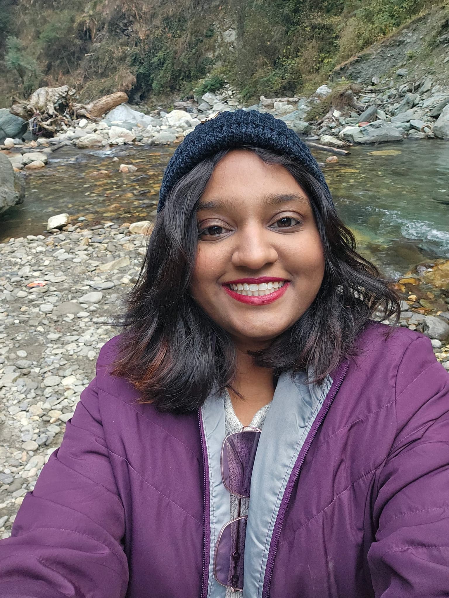 Safiya Akhtar