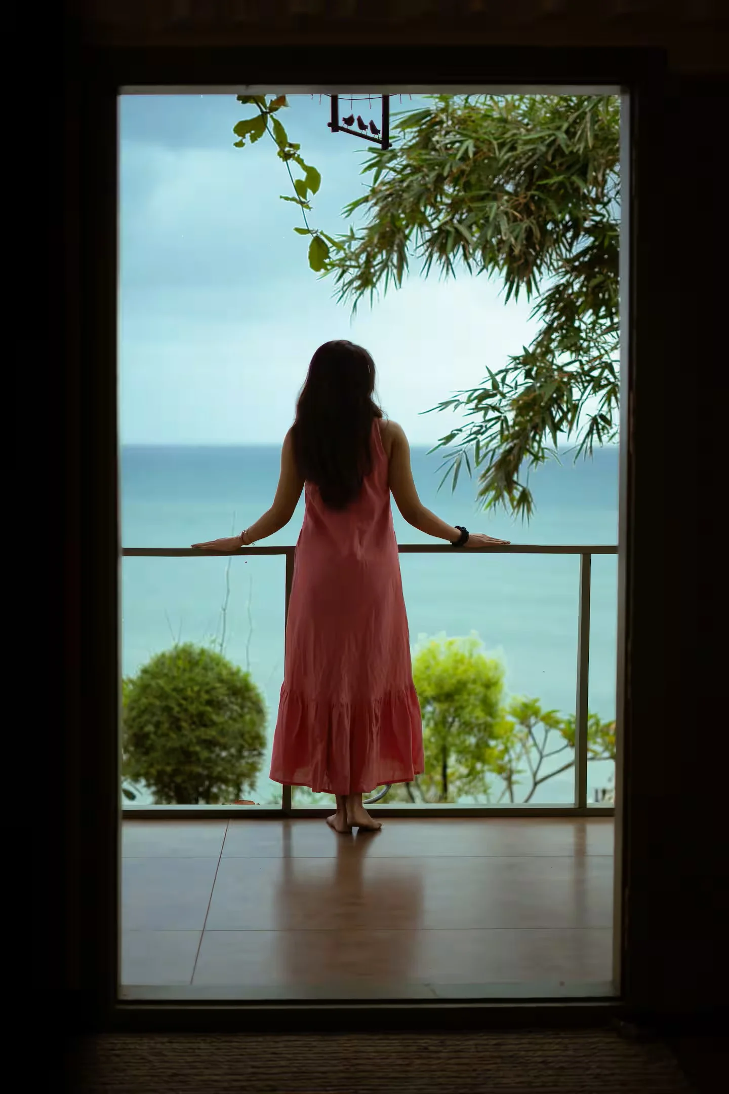 Balcony SeaView - Main Image