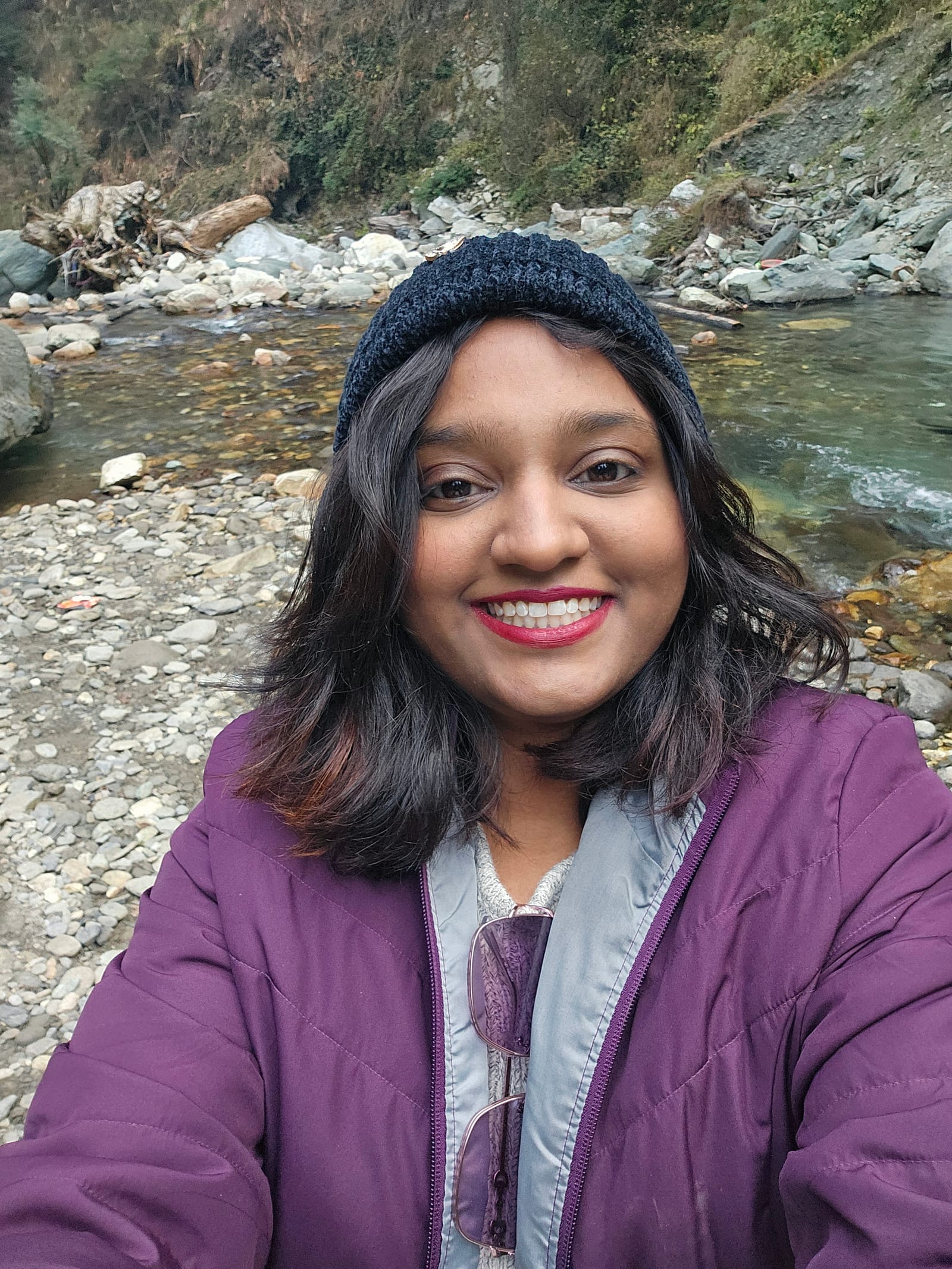 Safiya — Founder & CEO of Rukiye Zara