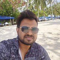 Sandeep — Co-founder & CTO of Rukiye Zara